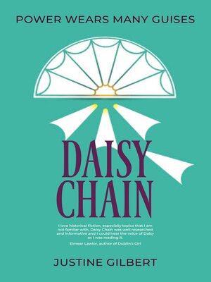 cover image of Daisy Chain